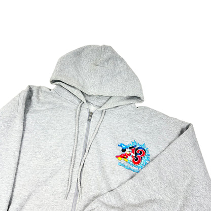 Hanorac Disney Vintage Din Anul 2013 - L