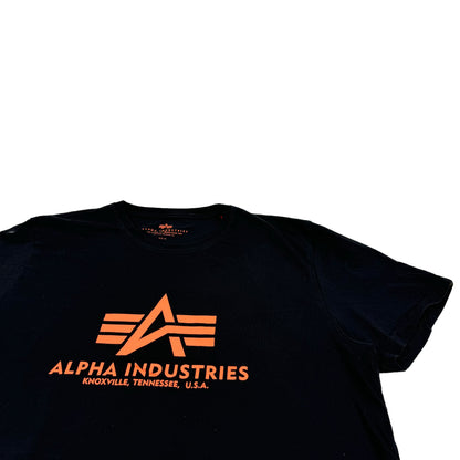Tricou Alpha Industries - M