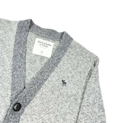Cardigan Abercrombie&Fitch - S