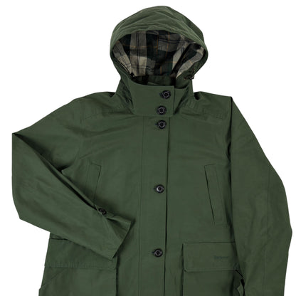 Jachetă Parka Barbour Femei - S/M