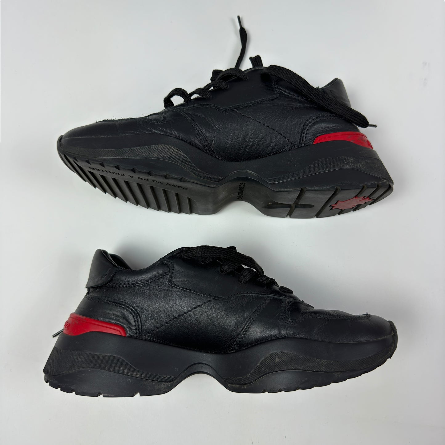 Sneakers Dsquared2 - 42