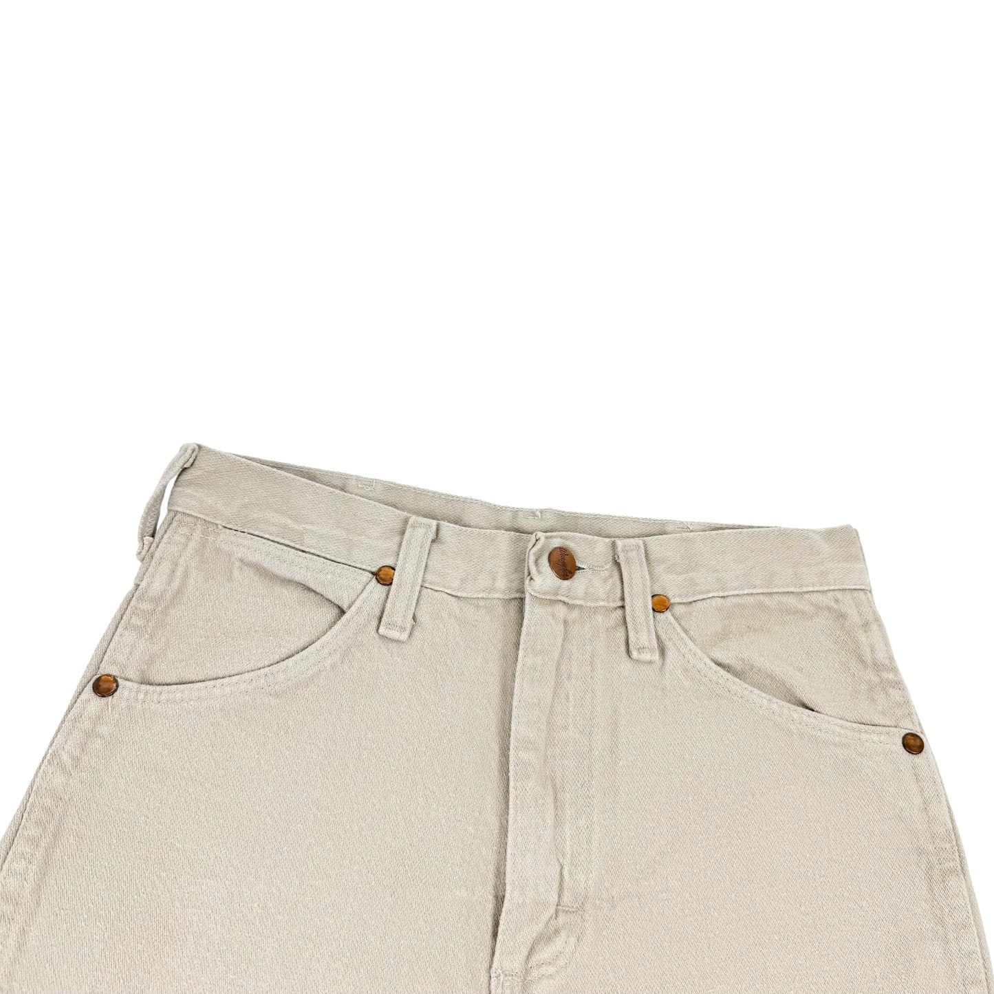 Blugi Wrangler Femei - W27/L30