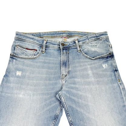 Blugi Tommy Hilfiger - W36/L32