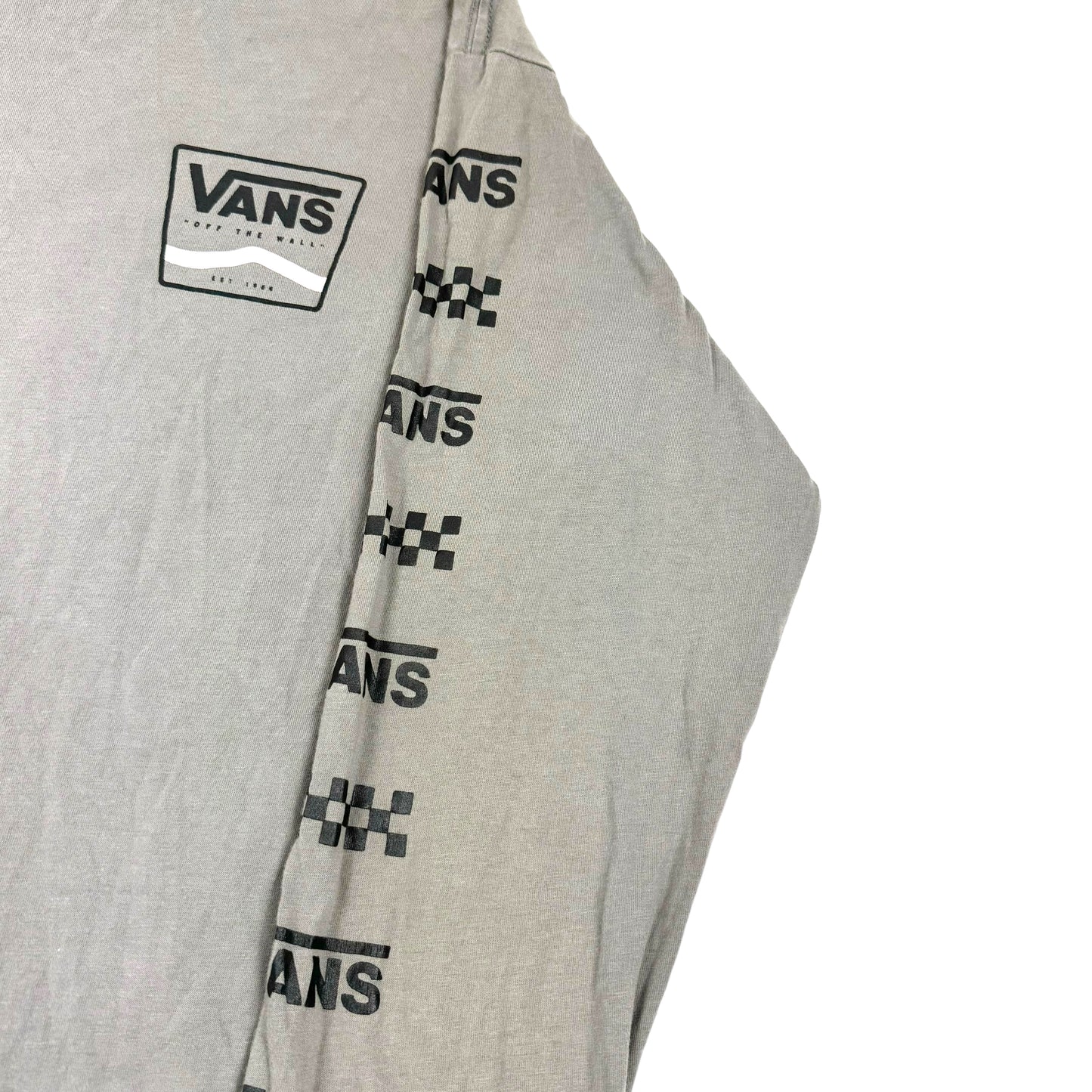 Bluză Vans