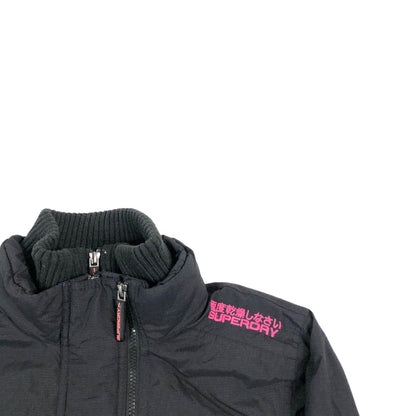 Jachetă Superdry Femei - L