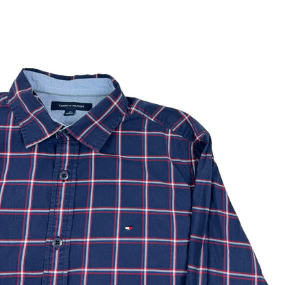 Cămașă Tommy Hilfiger Vintage - S