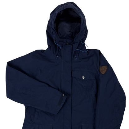 Jachetă Parka Schoffel Femei - XL