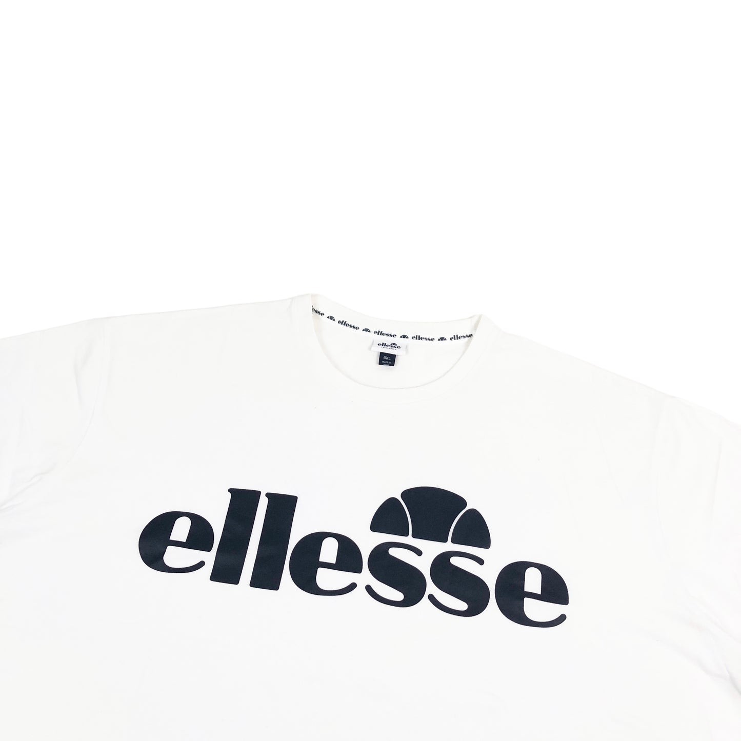 Tricou Ellesse - XXXXL