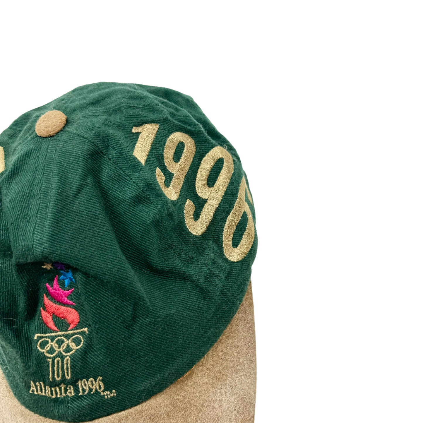 Şapcă Atlanta Vintage Din Anul 1996