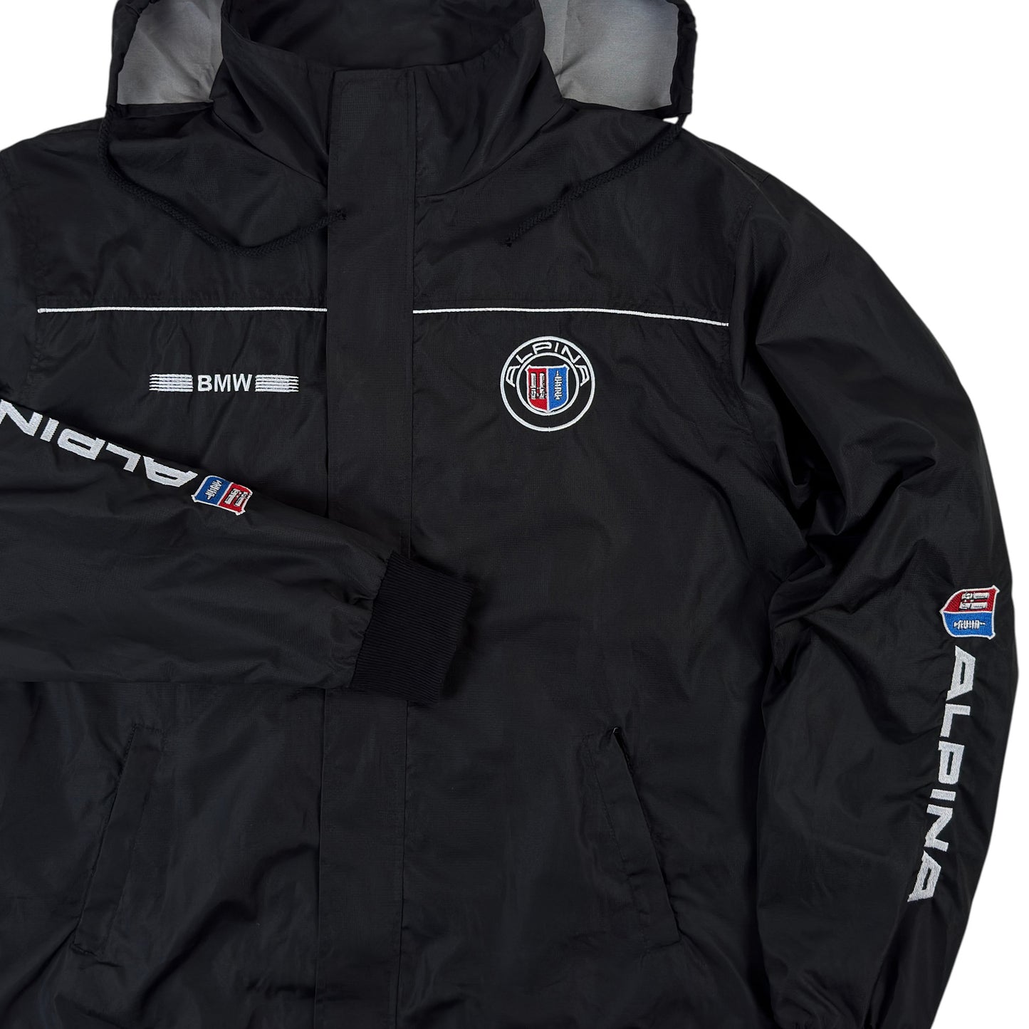 Jachetă BMW x ALPINA - XL/XXL