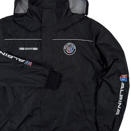 Jachetă BMW x ALPINA - XL/XXL
