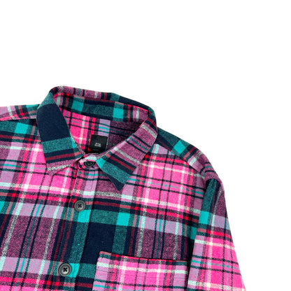 Cămașă Flannel River Island - L