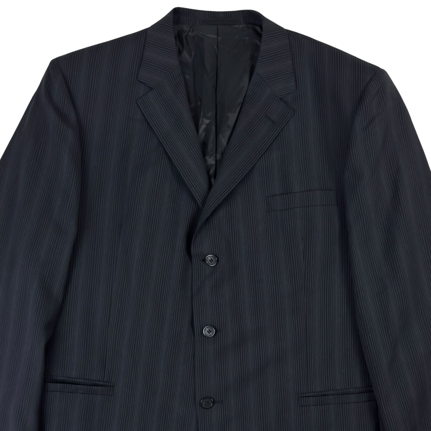 Sacou Versace 100% Lână - XXL/XXXL