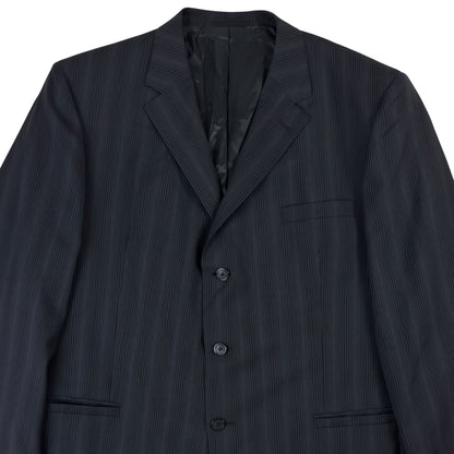 Sacou Versace 100% Lână - XXL/XXXL