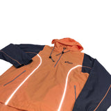Jacheta Asics