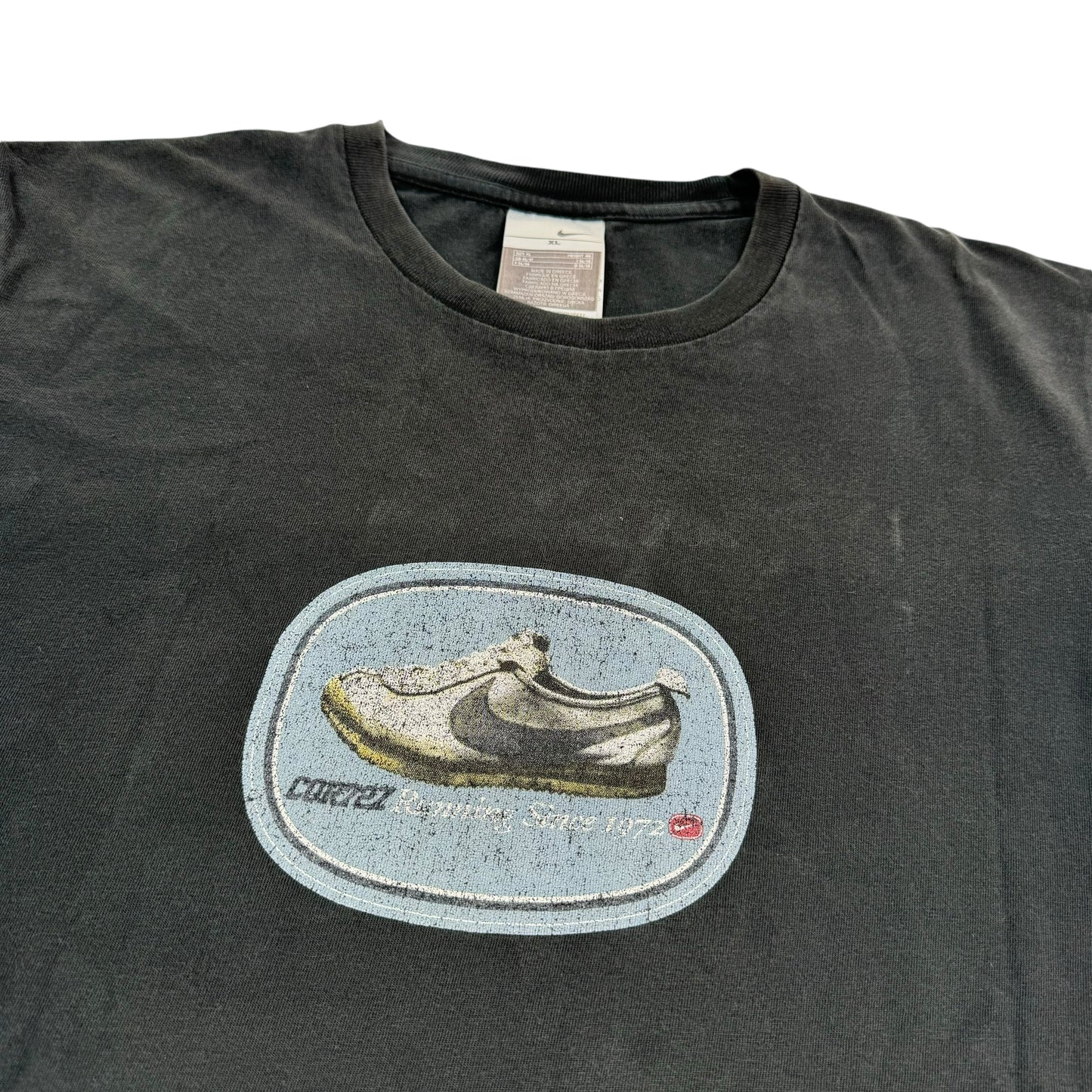 Tricou COR72Z Nike Vintage - XL