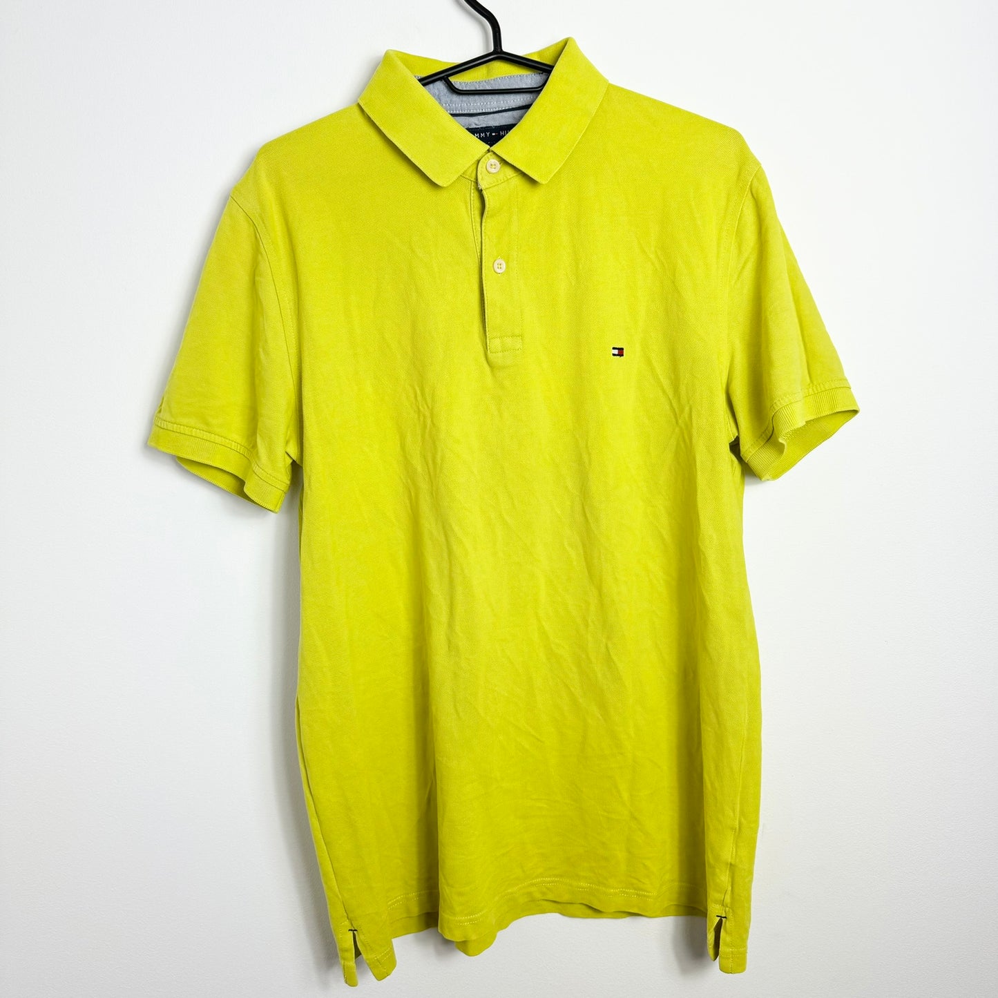 Tricou Polo Tommy Hilfiger Vintage