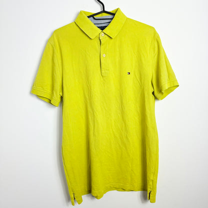 Tricou Polo Tommy Hilfiger Vintage