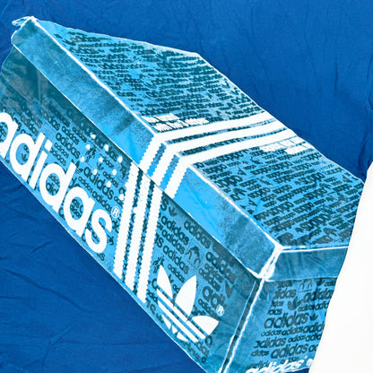 Tricou Adidas Vintage - XL