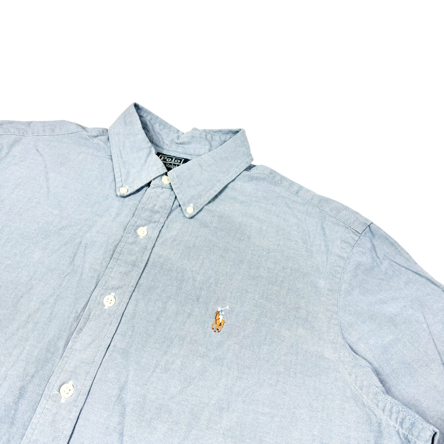 Cămașă Ralph Lauren Vintage