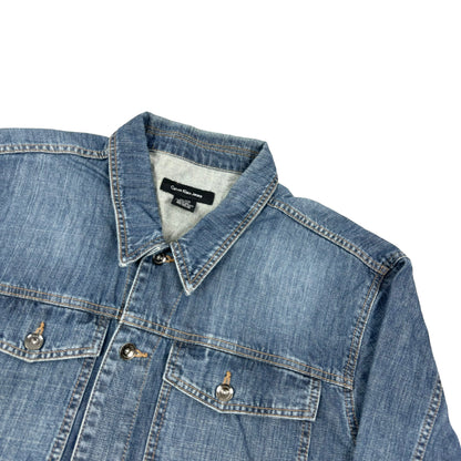 Jachetă Calvin Klein Vintage - XXL