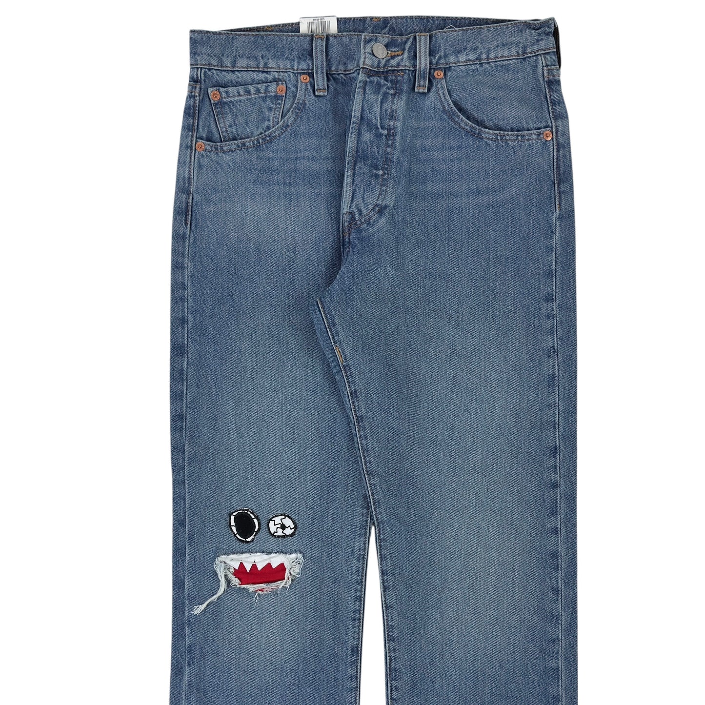 Blugi Levi's 501 Unisex