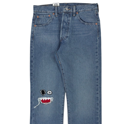 Blugi Levi's 501 Unisex