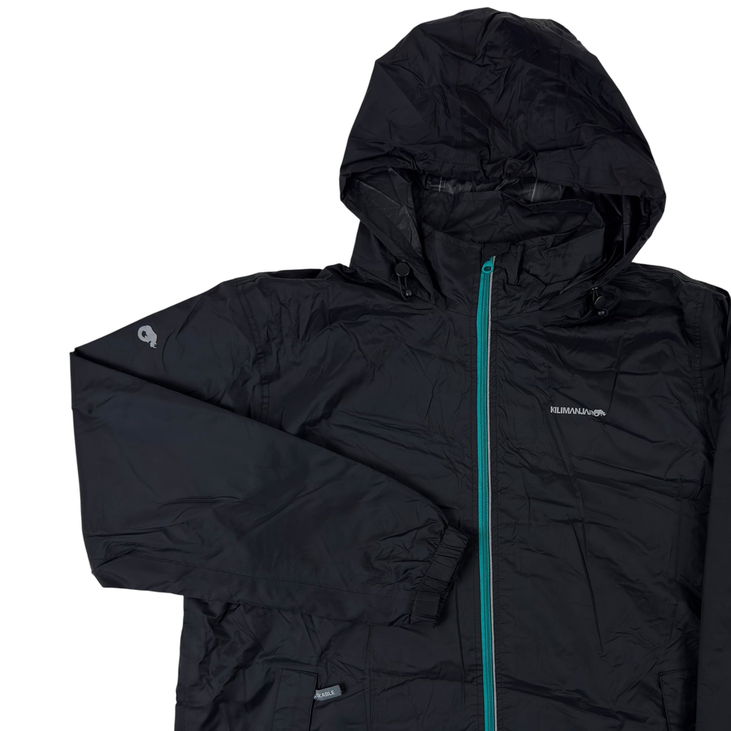 Jachetă KILIMANJARO - XL/XXL