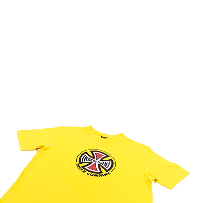 Tricou IndependentTruckCompany - S