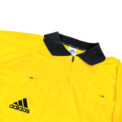 Bluză Polo Adidas Vintage - L