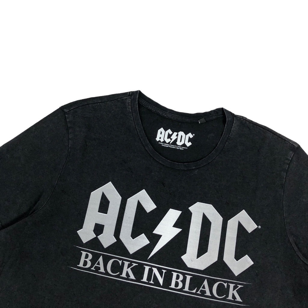 Tricou AC/DC
