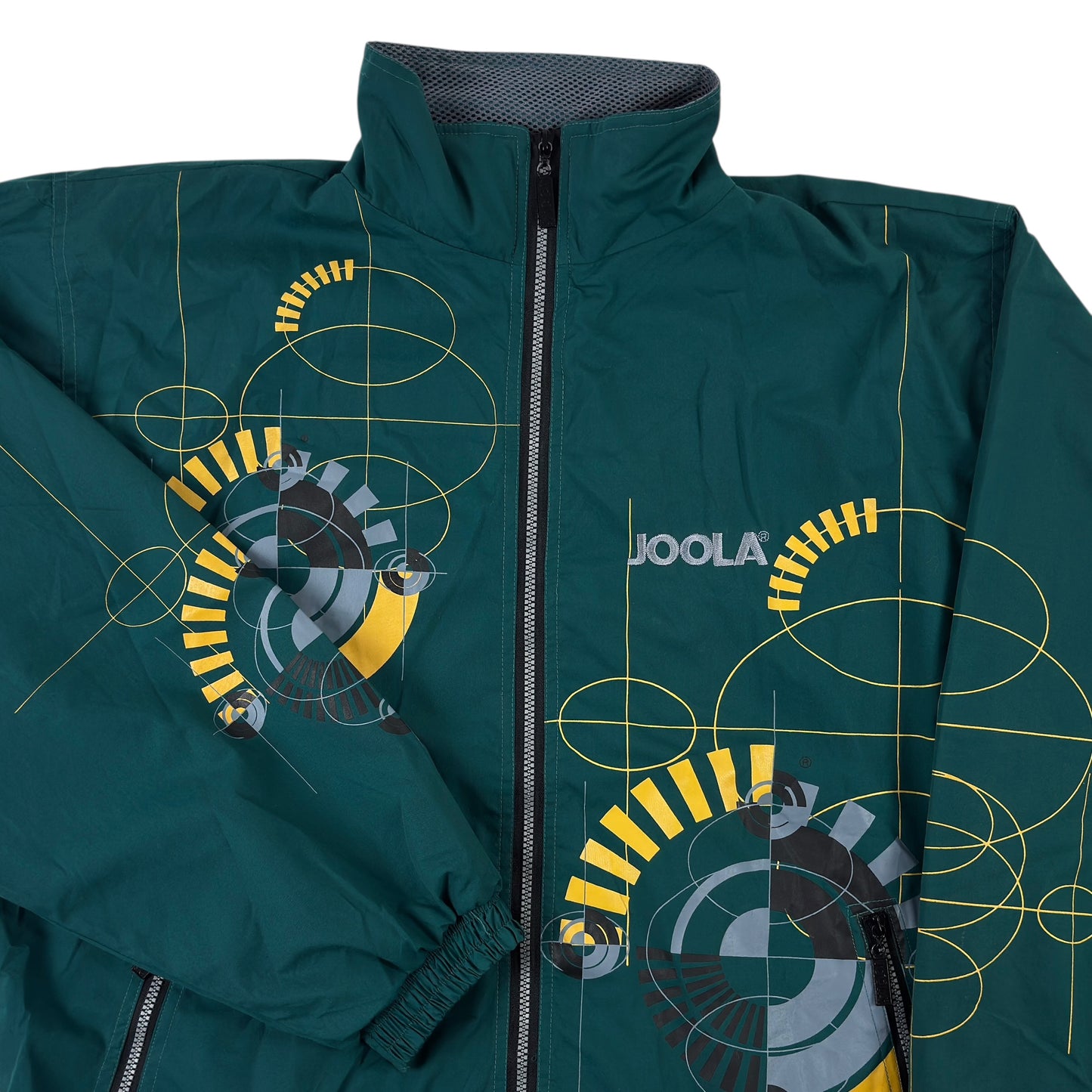 Jachetă JOOLA Vintage - L/XL