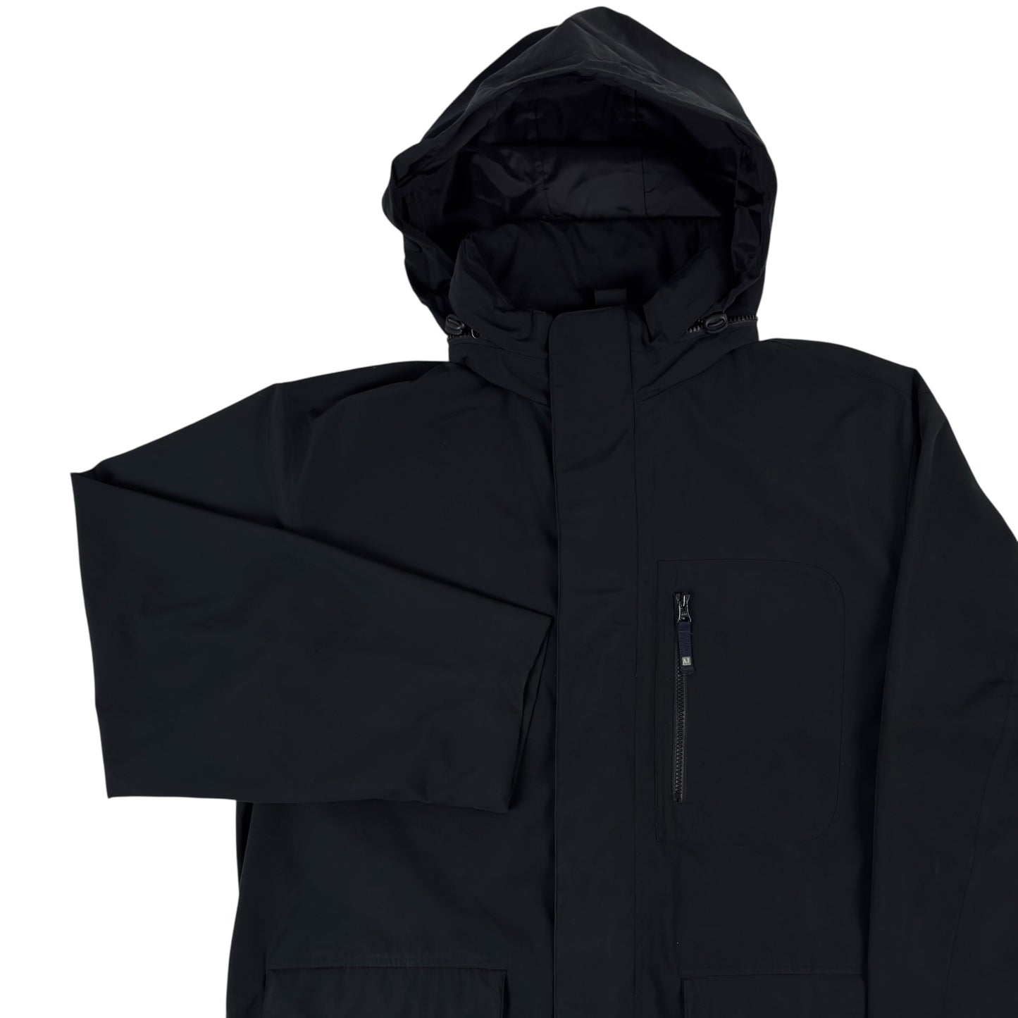 Jachetă Parka Armani Vintage - XL/XXL