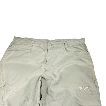 Pantaloni Trei Sferturi JackWolfskin - XL