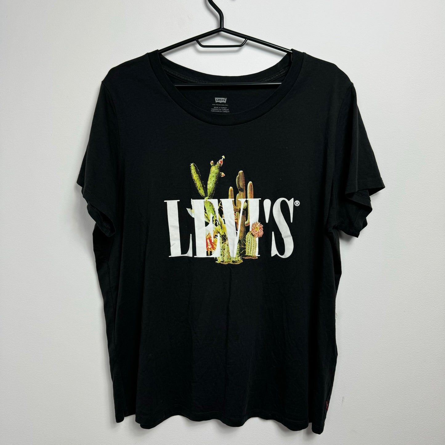 Tricou Levi’s Femei