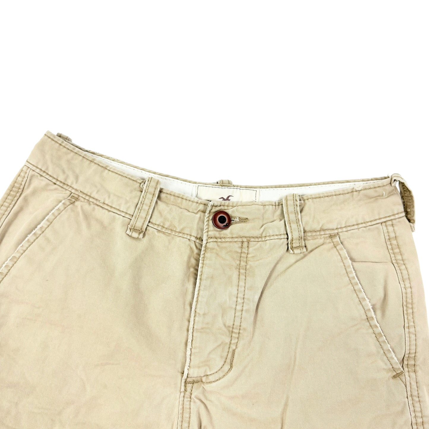 Pantaloni Scurți Hollister