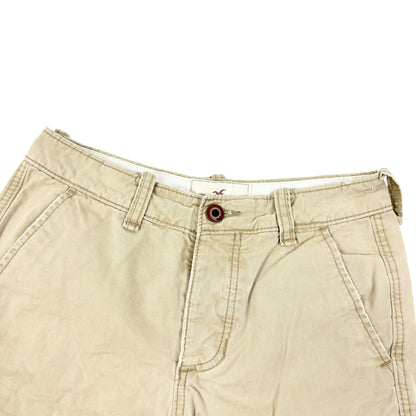 Pantaloni Scurți Hollister