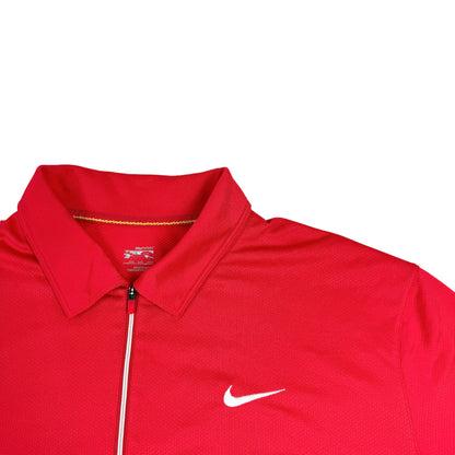Tricou Polo Nike Vintage - XXL