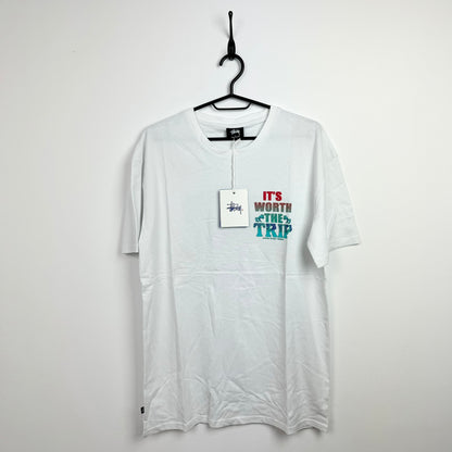 Tricou Stussy - S