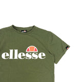 Tricou Ellesse