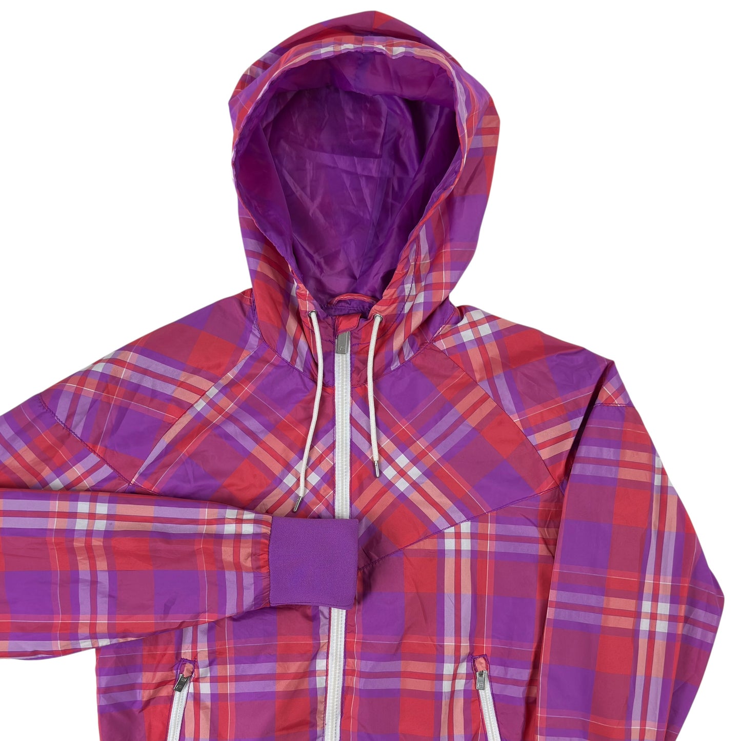 Jachetă Fishbone Femei - L