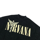 Tricou Nirvana