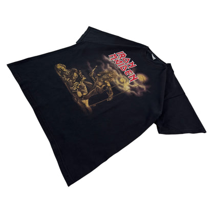 Tricou Iron Maiden - L/XL