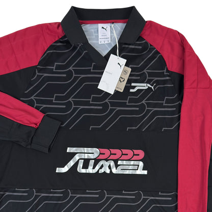 Rochie Puma Motoball Racing SAMPLE Femei - M/L