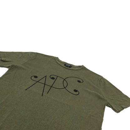 Tricou A.P.C - L