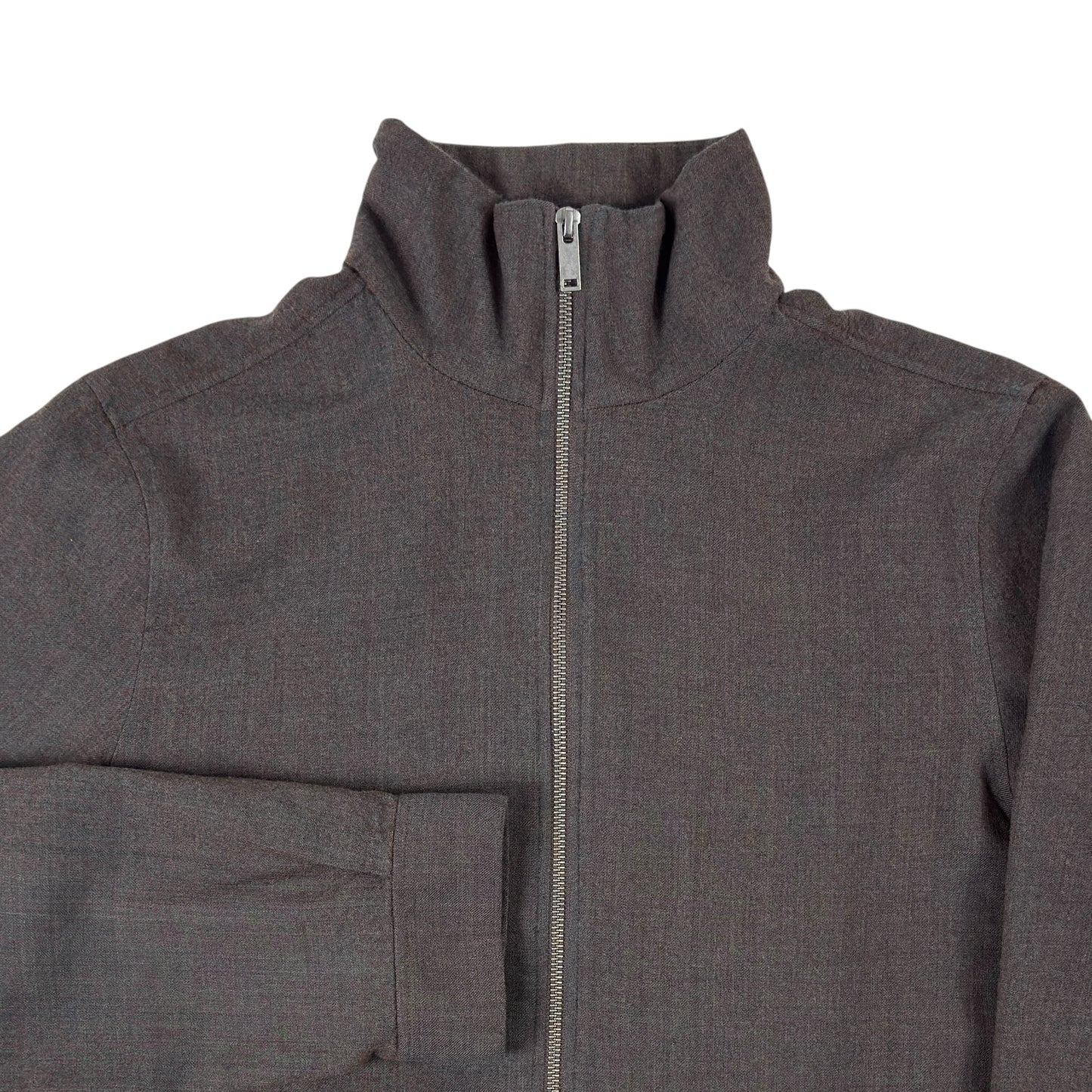 Jachetă COS 100% Lână - M