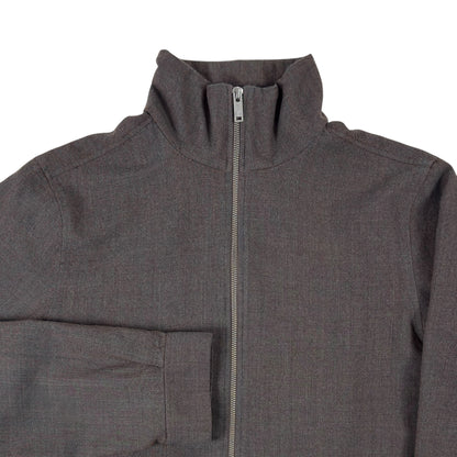 Jachetă COS 100% Lână - M