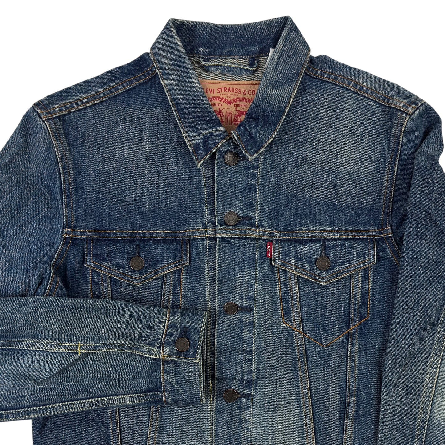 Jachetă Levi's - M/L