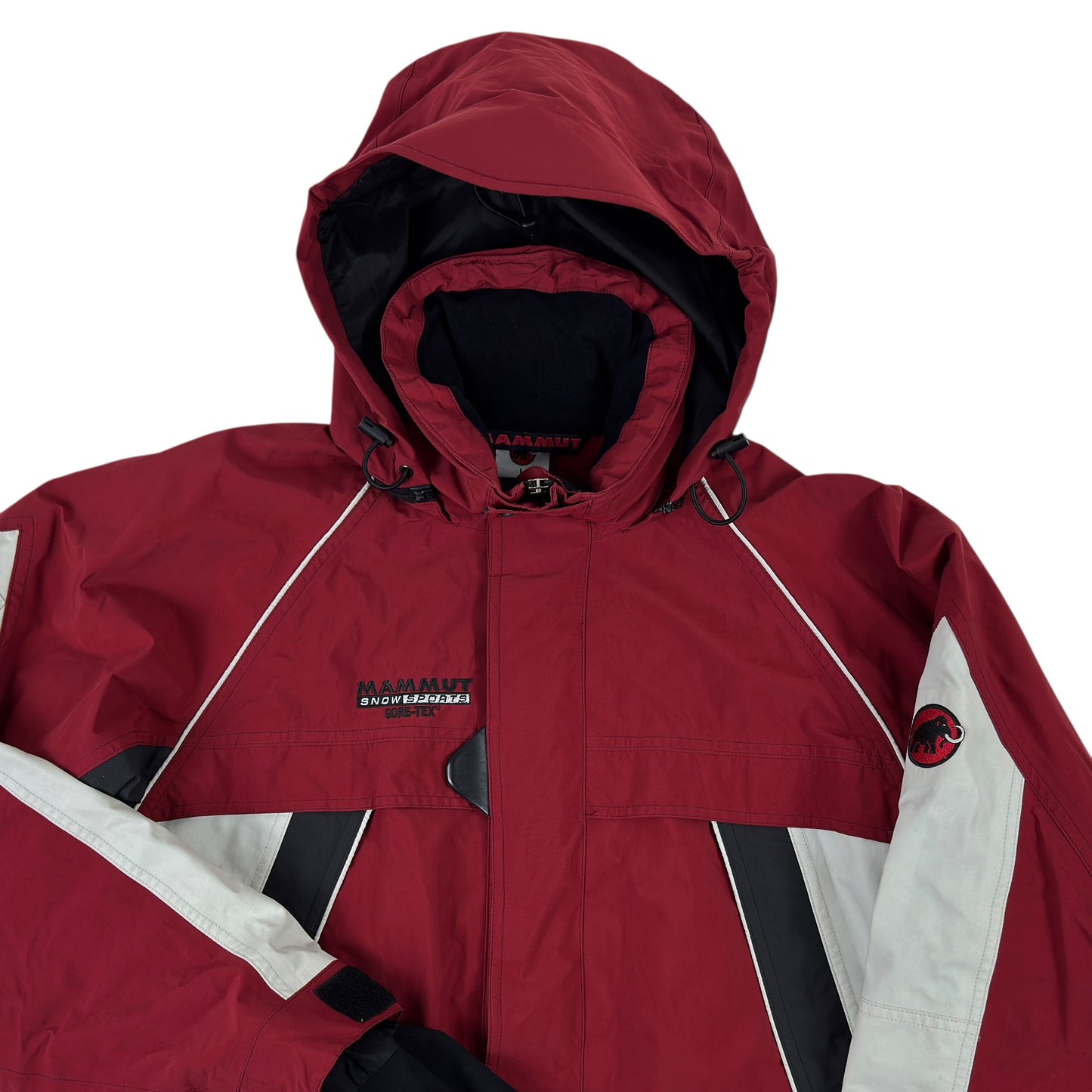 Jachetă Mammut x GORE-TEX Vintage - L/XL