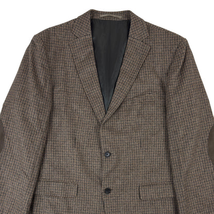 Sacou Windsor 92% Lână 8% Caşmir - M/L